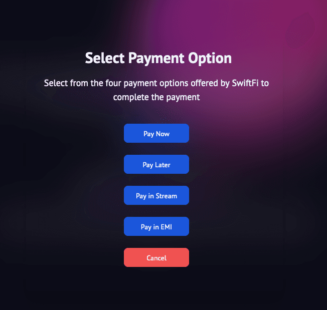 swiftpay